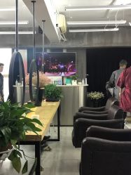 -MOKA SALON