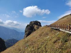-萍乡武功山风景名胜区