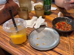 -北丐先生·野馄饨烧烤(长宁龙之梦店)