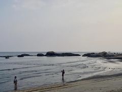 -那琴半岛地质海洋公园