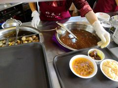 -好成财牛排馆(涂门街总店)