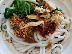 -再回首鸡肉米线(人民路一店)