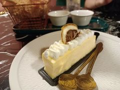 -ChitChat奇洽·Bistro(黎黄陂路店)