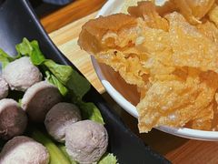 -陈记顺和牛肉火锅馆(天河北路店)