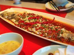 -春色如许·茶食餐厅(桃李春风店)