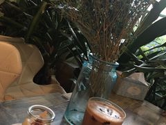 -小时光咖啡馆(北锣鼓巷店)