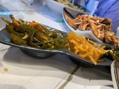 -面乙新派手擀面(大悦城店)