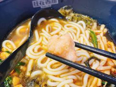 -桂在香知桂林米粉(南岗松雷店)