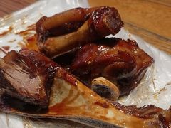 -赵元章肉骨烧(山塘街店)