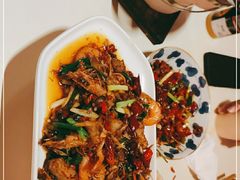 -侯师傅热炒店(印象城店)