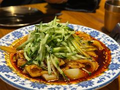 -柴窝堡22号辣子鸡·传承新疆菜