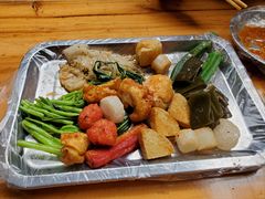 冬瓜薏-陈氏老字号十三小炸炸店