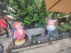 -水岸居湖景农家乐·阳澄湖大闸蟹