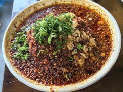 -长安后宰门水盆羊肉(新都心店)