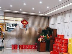 -万兴东澄湖大酒楼