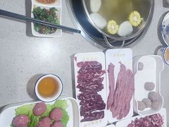 -杏花吴记牛肉火锅