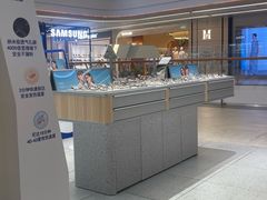 -AOJO眼镜(南翔印象城MEGA店)