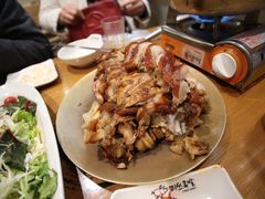 -Myth猪蹄(明洞店)