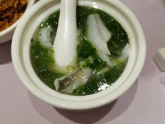 -顺风江南宴(静安大融城店)