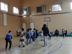 -东方启明星篮球培训(天坛校区)