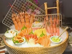 -花潮料理艺食馆(成都万象城店)