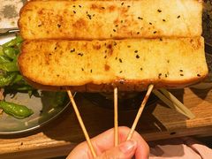 -北丐先生·野馄饨烧烤(长宁龙之梦店)