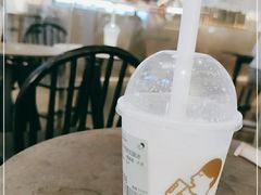-喜茶(上海兴业太古汇店)