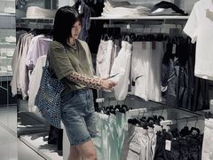 -银泰百货(北京大红门店)