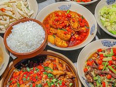 -潇湘阁(汉光百货店)
