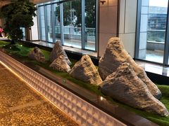 -上海佘山世茂艾美酒店