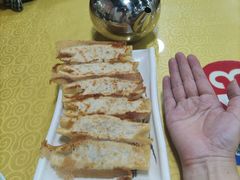 -春水锅贴·传统鲁菜(大明湖店)