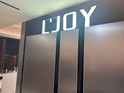 -LJOY丽锦造型·烫发染发