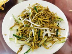-途肴·老农饭庄(百里峡店)