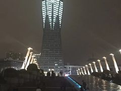 -运河游船(武林门码头)