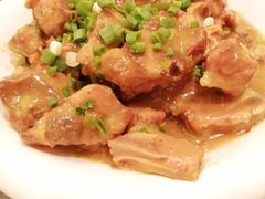 -那家老院子(云峰街店)