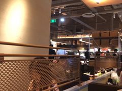 大堂-新石器烤肉(之心城店)