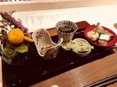 -滩万日本料理Nadaman(国贸大酒店)