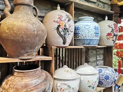 -青城甲(青城山店)