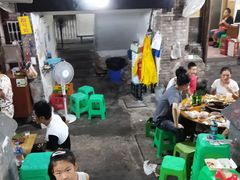 大堂-渝味黄姐火锅(黄泥村店)