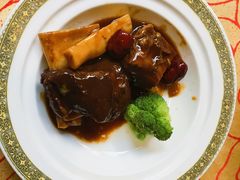参枣香焖牛排-钦善斋(武侯祠店)