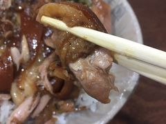 古法隆江猪脚饭-陆长玖古法猪脚饭(玄风桥店)