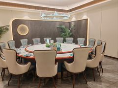 -南山翁新概念川菜(江宁万达广场店)