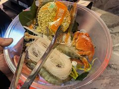 -张亮麻辣烫(哈尔滨金爵万象店)