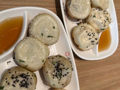 -小杨生煎(香港名都店)