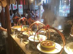 -二十八里太湖船菜(吉祥路店)