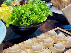 -东海怡品海鲜豆捞(舟宿夜江店)