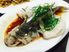 -周锦记广式餐厅(格林生活坊2期店)