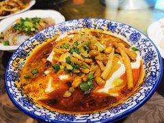 -龙抄手食府(浣花北路店)