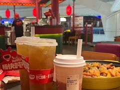 -多嘴超级肉蟹煲(中街恒隆故宫店)