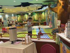 -MELAND CLUB亲子乐园•派对(虹桥万象城店)